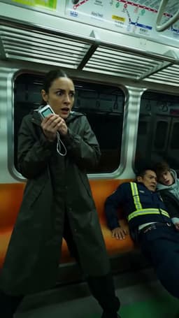 Japanese Subway Loop Horror Ep 15: The Train That Never Stops