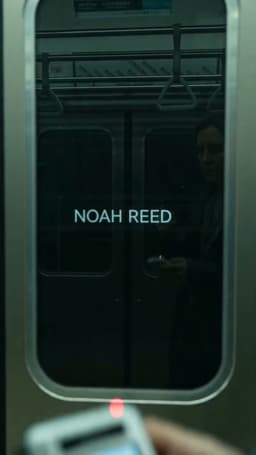 Japanese Subway Loop Horror Ep 19: The Last Passenger Must Be Seen